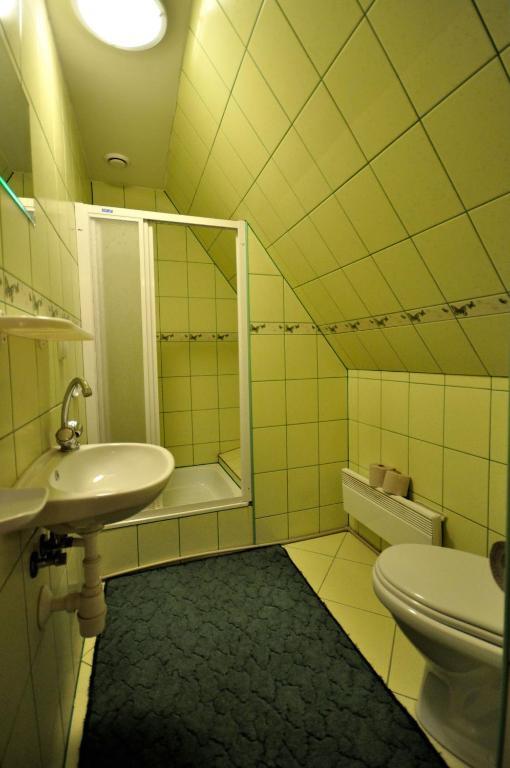 Willa Krystyna Koscielisko Room photo